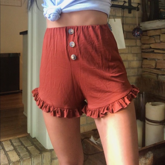 ASOS Pants - ASOS Shorts